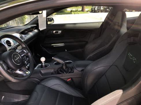 Used 2019 Ford Mustang Bullitt w/ Bullitt Electronics Package RWD image 19