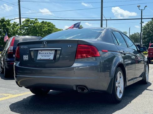Used 2004 Acura TL FWD image 4