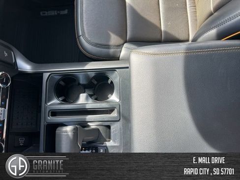 Used 2025 Ford F150 Tremor w/ Equipment Group 402A High image 32