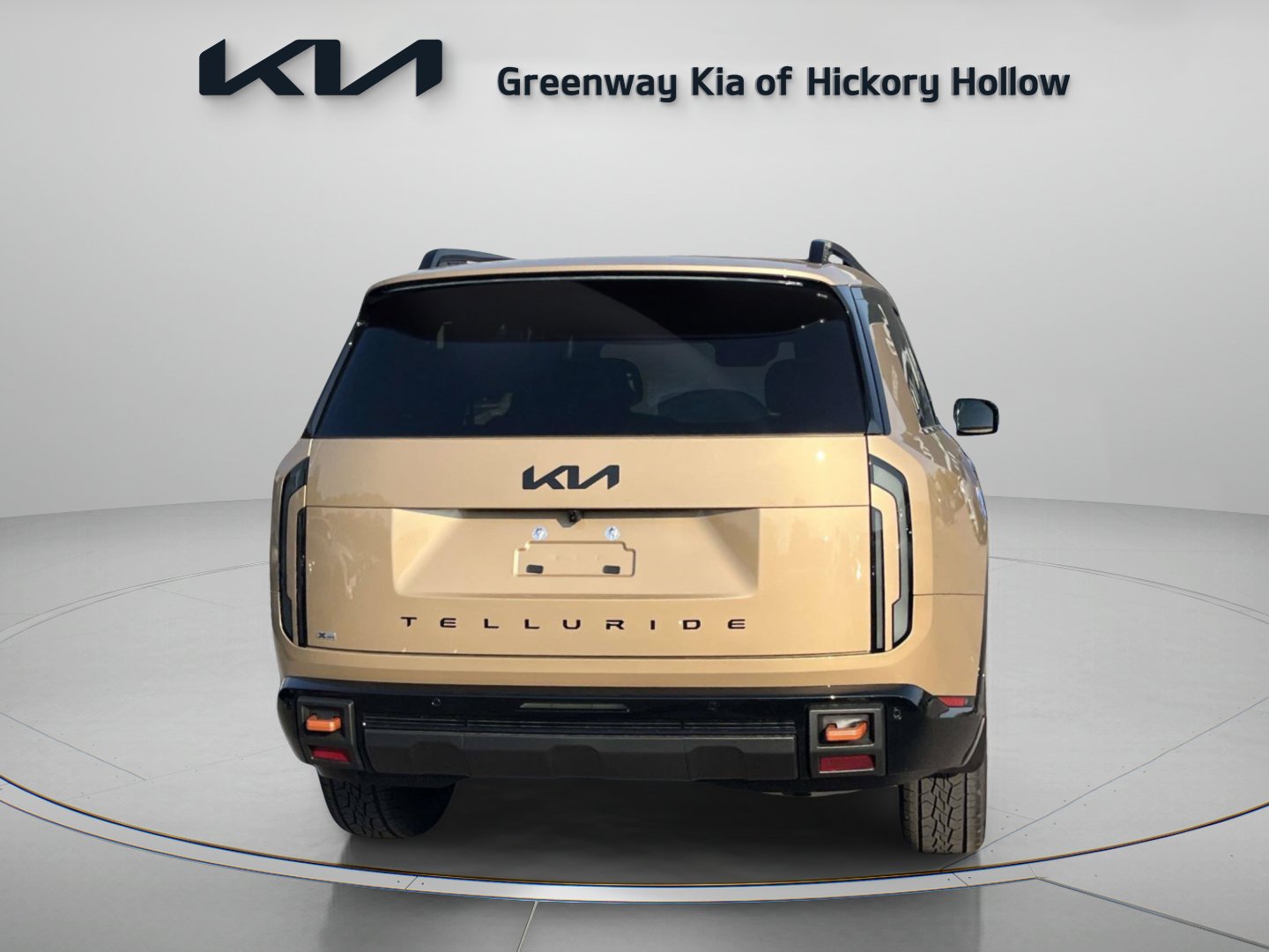 New 2027 Kia Telluride SX X-Line AWD/4WD image 6