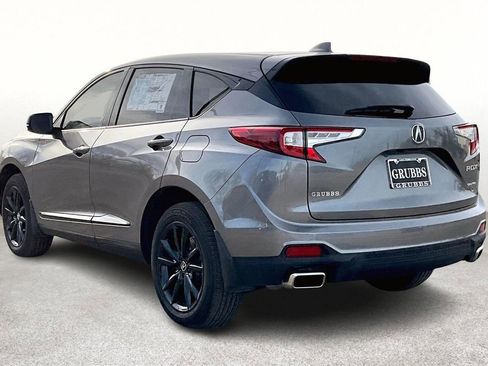 Used 2025 Acura RDX Base image 17