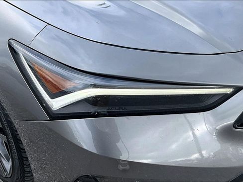 Used 2024 Acura Integra A-Spec FWD image 40