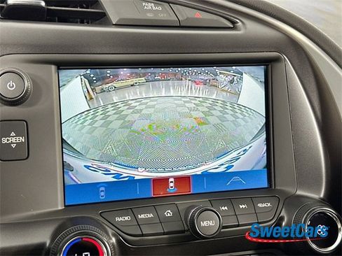 Used 2019 Chevrolet Corvette Grand Sport image 24