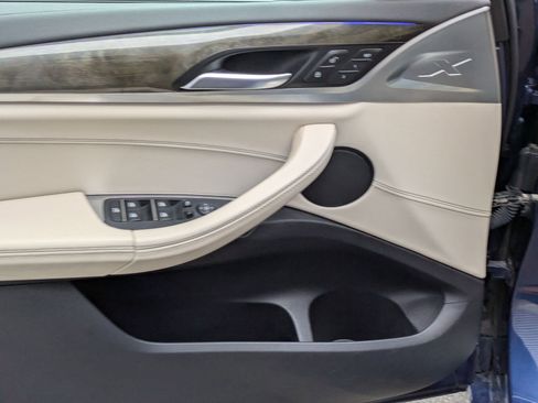 Used 2018 BMW X3 M40i image 14