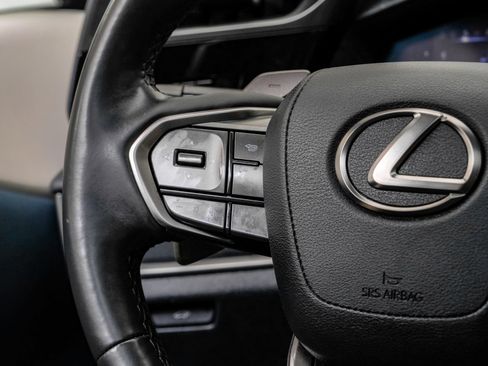 Used 2023 Lexus RZ 450e Premium w/ Accessory Package (Z1) AWD/4WD image 20