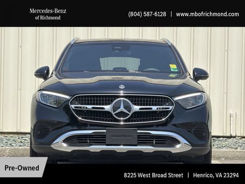 Used 2026 Mercedes-Benz GLC 300 4MATIC image 10
