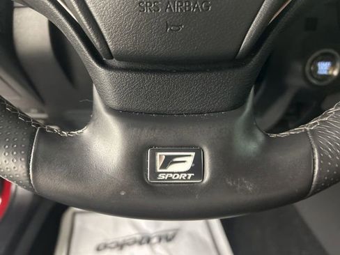 Used 2022 Lexus ES 350 F Sport image 14