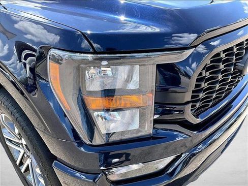 Used 2023 Ford F150 XL w/ STX Appearance Package AWD/4WD image 28