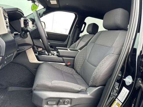 Used 2026 Toyota Tundra SR5 image 15