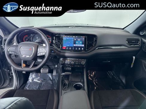 New 2026 Dodge Durango GT image 4