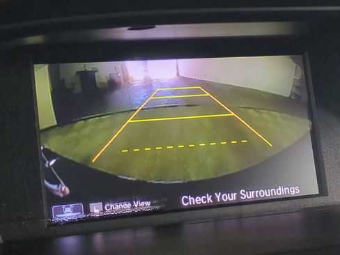 Used 2017 Honda Accord EX-L image 24