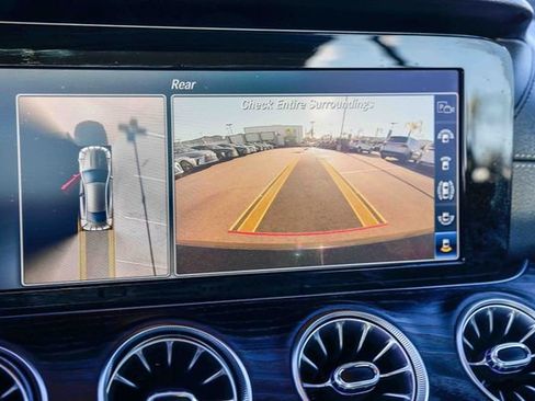 Used 2019 Mercedes-Benz E 450 Coupe image 24