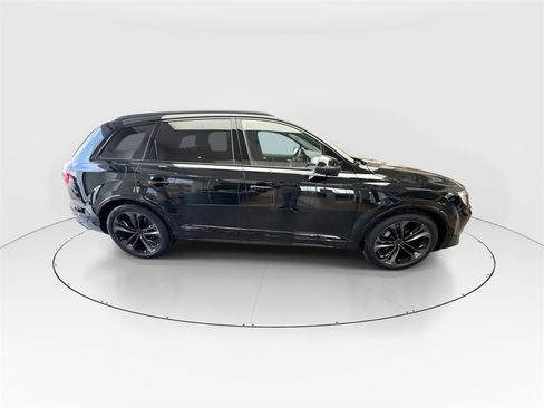 New 2026 Audi Q7 3.0T Premium Plus image 9