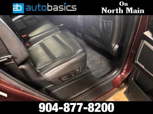 Used 2021 Kia Telluride LX FWD image 13