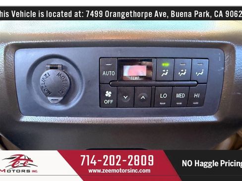 Used 2011 Toyota Sequoia Limited image 46
