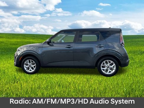 Used 2023 Kia Soul LX w/ Option Group 015 image 2