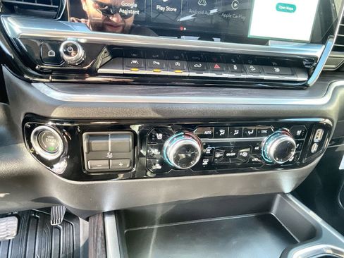 New 2026 GMC Sierra 1500 SLT w/ SLT Premium Plus Package image 15