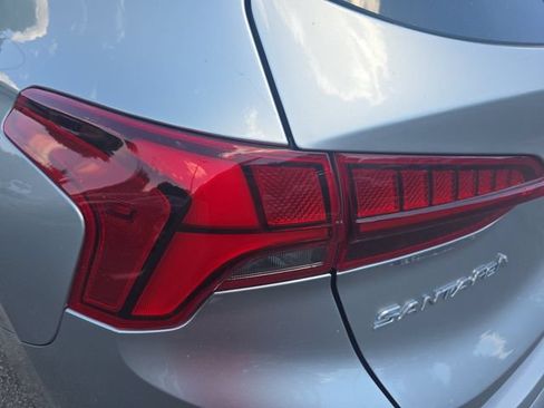 Used 2023 Hyundai Santa Fe Calligraphy FWD image 36