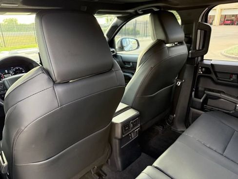 Used 2026 Toyota 4Runner TRD Sport Premium RWD image 28