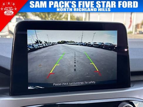 Used 2024 Ford Escape Active FWD image 26