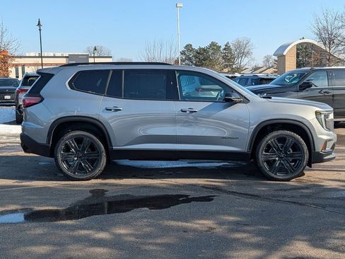New 2026 GMC Acadia Elevation w/ Black Edition image 11