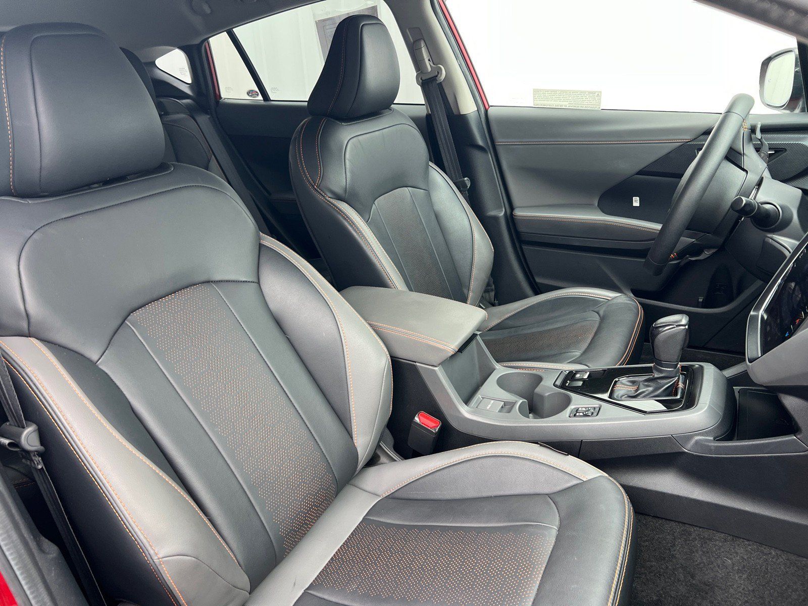 Certified 2025 Subaru Crosstrek 2.5i Limited w/ Crosstrek Mirror Package AWD/4WD image 22