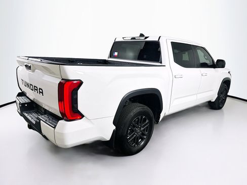 Used 2025 Toyota Tundra SR5 w/ SX Package image 9