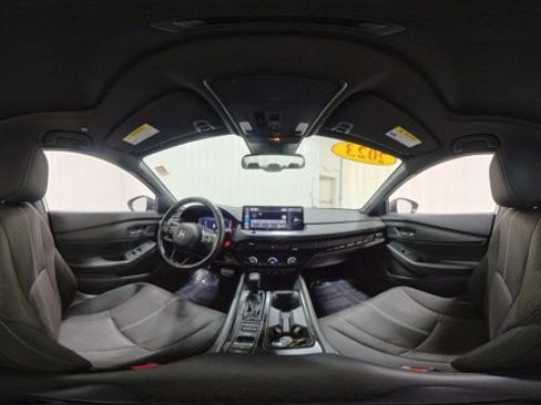 Used 2023 Honda Accord Sport image 43