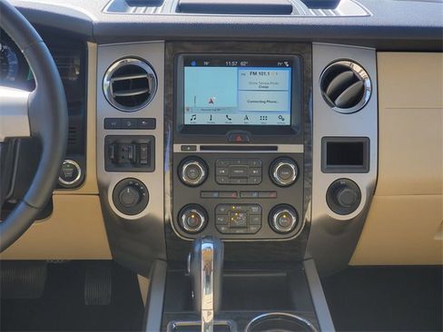 Used 2016 Ford Expedition EL Limited w/ Equipment Group 301A image 34