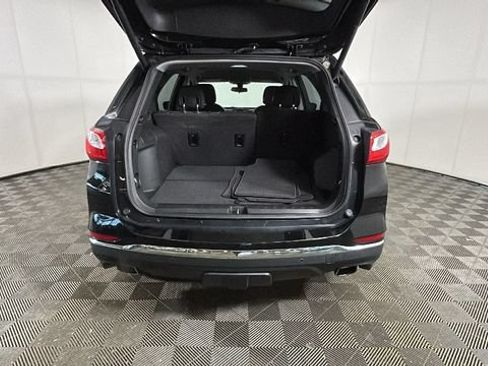 Used 2019 Chevrolet Equinox LT AWD/4WD image 27