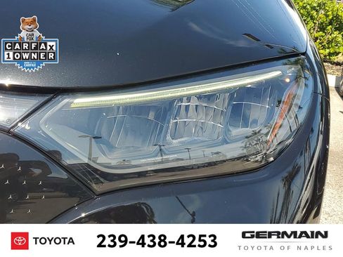 Used 2023 Mercedes-Benz EQE 350+ SUV image 14
