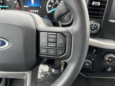 Used 2022 Ford F150 XLT w/ Trailer Tow Package image 24