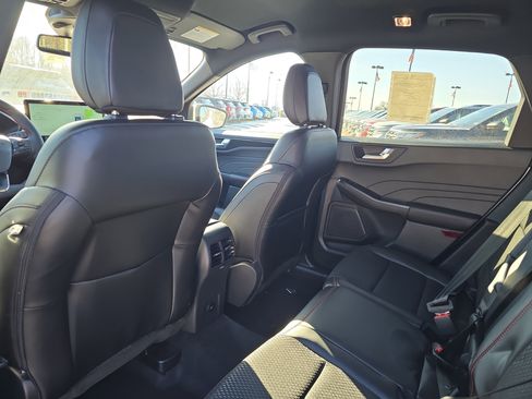 New 2026 Ford Escape ST-Line Elite w/ Equipment Group 501A image 26