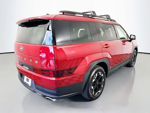 New 2026 Hyundai Santa Fe SEL FWD image 5