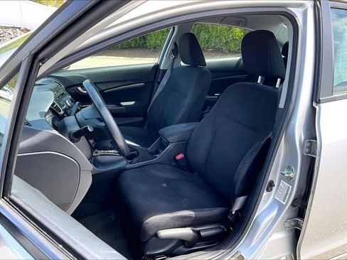 Used 2013 Honda Civic LX image 10