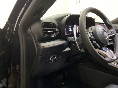 Used 2024 Dodge Hornet R/T Plus w/ R/T Blacktop Package AWD/4WD image 17