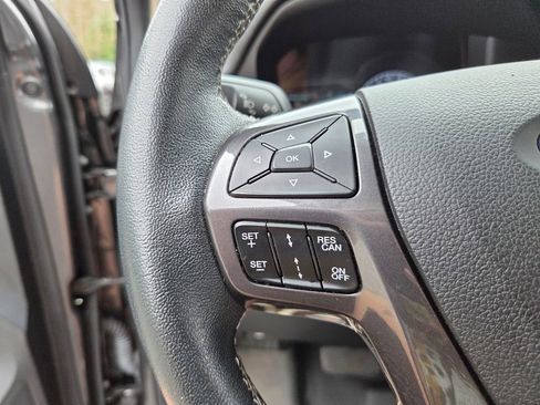 Used 2019 Ford Ranger Lariat w/ Technology Package image 22