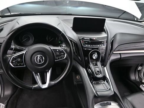 Used 2020 Acura RDX AWD image 17