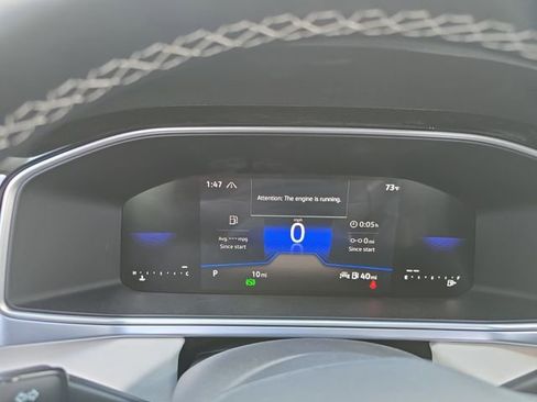 New 2026 Volkswagen Taos SE AWD/4WD image 10