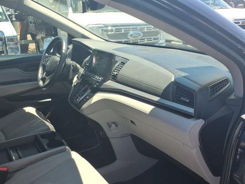 Used 2023 Honda Odyssey EX-L image 10