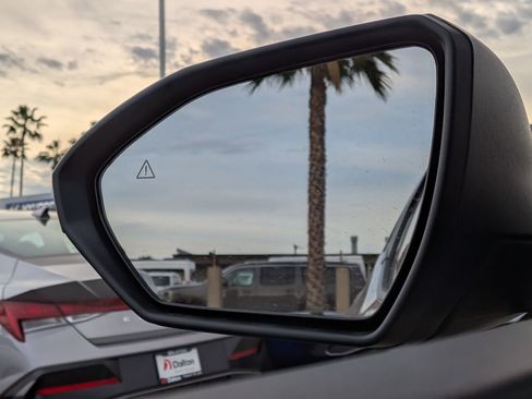 New 2026 Hyundai Santa Cruz SEL image 16