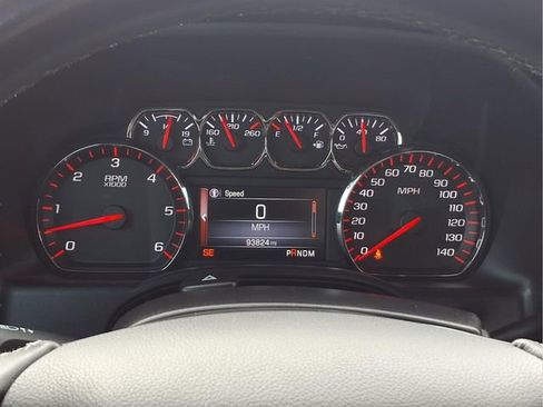 Used 2015 GMC Sierra 1500 SLE w/ SLE Value Package image 14