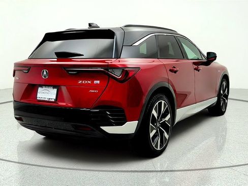 Used 2024 Acura ZDX Type S AWD/4WD image 5