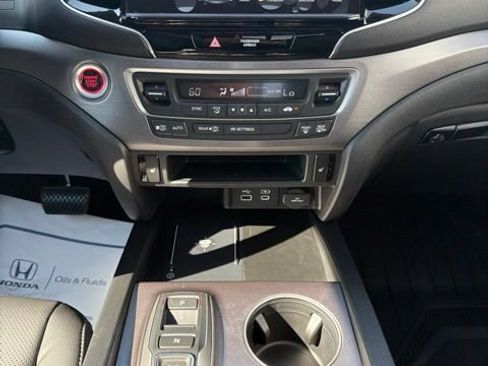 New 2026 Honda Ridgeline RTL image 15
