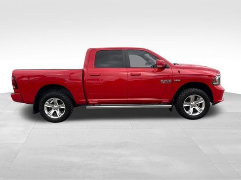 Used 2017 RAM 1500 Sport image 8