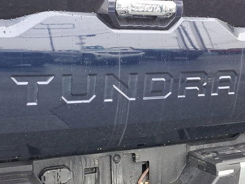 Used 2022 Toyota Tundra 1794 Edition w/ Advanced Package image 37