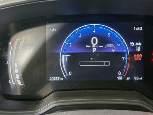 Certified 2026 Toyota Corolla LE FWD image 14