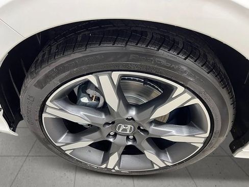 New 2026 Honda Civic Sport Touring image 11