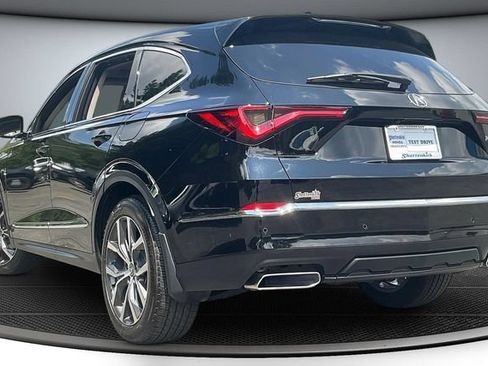 Used 2024 Acura MDX w/ Technology Package FWD image 7