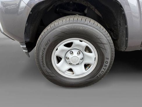 Used 2023 Toyota Tacoma SR5 image 9